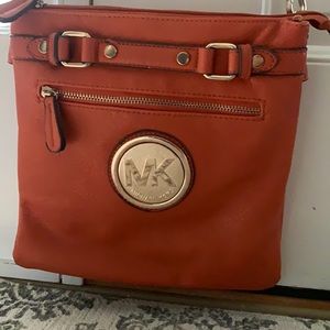 Michael Kors purse